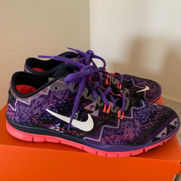Nike Shoes Womens Free Run Commuter Poshmark